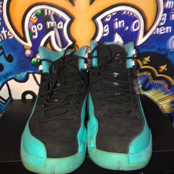 Air Jordan 12 Retro 'Gamma Blue' - Picture 2 of 2